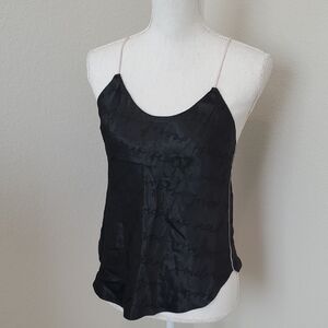 Victoria's Secret Black Camisole Top